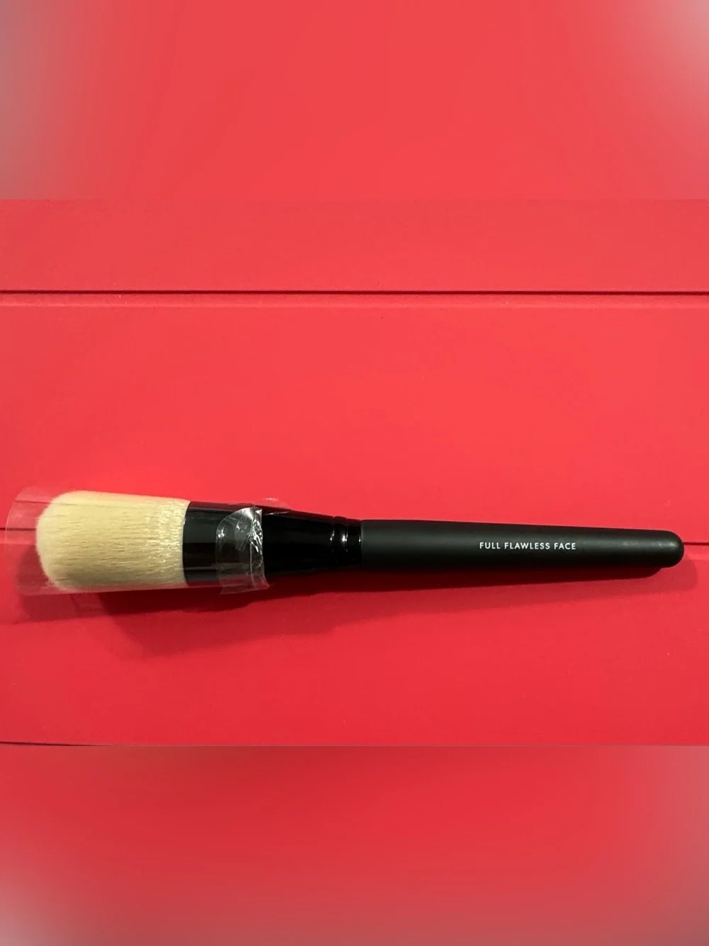 Brand New bareMinerals Beautiful Finish Foundation Brush